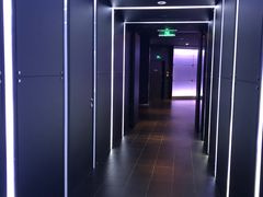 景点-上海环球金融中心云端足球盛典