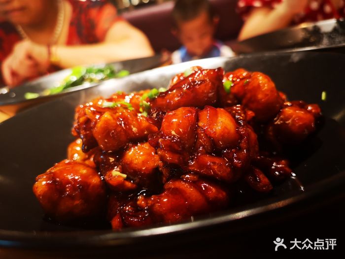 新发现(临平银泰城店)--菜图片-杭州美食-大众点评网