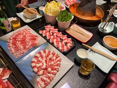 -秋之原·老北京铜锅涮肉(王府井东单店)