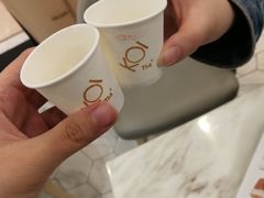 -KOI Thé(力宝广场店)