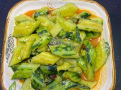 -清真·马坡烧烤涮牛肚·酸浆火锅(新区总店)
