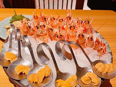 -花和海鲜自助(梅江店)