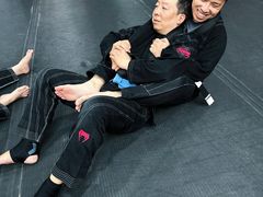 -极斗-IKMF马伽术·格斗运动学院(东直门店)