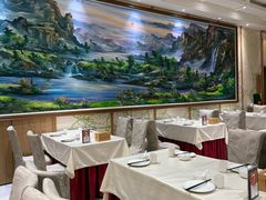 -吉林省林业宾馆-餐厅