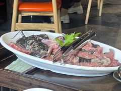 -老船舫·现做活鲜鱼馆(东郊记忆店)