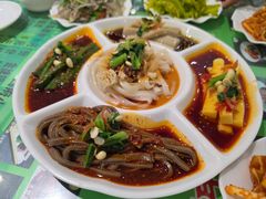 -令氏家外家周秦食府(高新店)