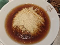 -松鹤面馆·古法焖肉面(观前店)