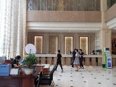 大堂-东江渔村(皇悦店)