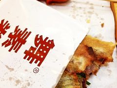 -舞素卷菜煎饼.糁汤(万达金街店)