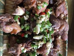 -杨厝六十六农庄农舍(杨厝路店)