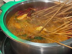 -老马路串串香火锅(北门桥店)