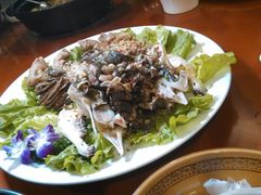 -草原牧语烤全羊(闽江大道店)