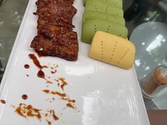 -金稼园·金平湖农家菜