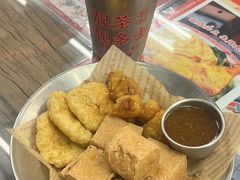 -孖记茶档·热腾茶餐(江南西plus店)