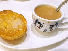 -翠华餐厅(香港国际机场店)