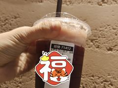-星巴克臻选(万象前海店)
