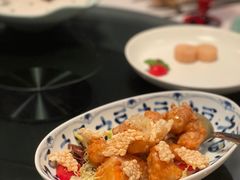 -三号黄浦会Canton Table