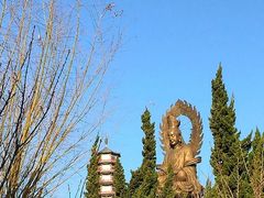 -石岛赤山风景区