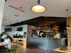 -Ricci睿奇美式餐厅(五道口店)