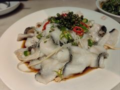 -小吊梨汤·北京菜·烤鸭(双井乐成中心店)