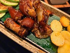 -泓0871臻选云南菜·味庄