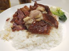 -深井陈记烧鹅酒家(新填地街店)