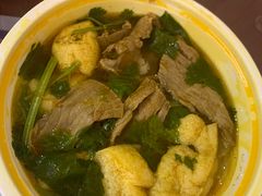-小杨生煎(湟普汇店)