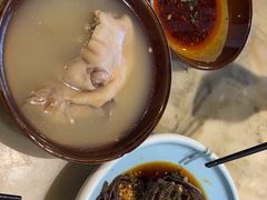 -渝味川菜(夜宵航母店)