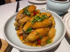 -若蘭慈·无国界素食料理(欢乐海岸店)