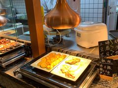 -松子料理(亮马桥店)