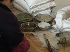 -油旋张(大观园店)