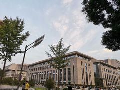 -北京大学百年讲堂