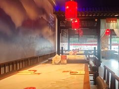 -红蜡烛-养生粥-津鲁菜(中山路店)