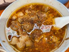 腐乳蒸肉-益华家菜屋(世茂店)