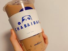 -茶百道(同仁店)