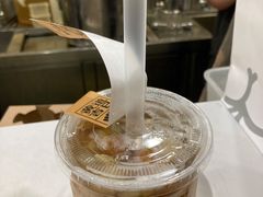 -茶力的小怪兽(梅林卓悦汇店)