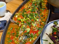 -自贡盐帮菜·玩辣餐厅(樱花园西街店)