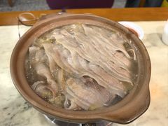 -砂锅居(西四店)