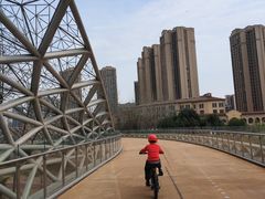 -府河摄影公园