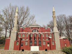 -北京世界公园