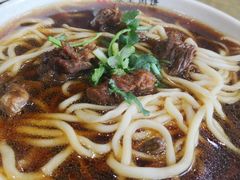 -华天二友居肉饼(新街口店)