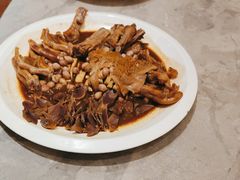 -国人川菜(李家村建东街店)