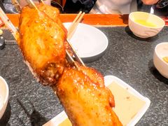 -福苗小骆驼烧烤(大唐不夜城店)