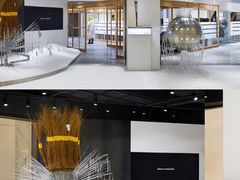 -GENTLE MONSTER(西安SKP店)