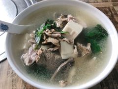 -阳江河堤老牌曾记美食