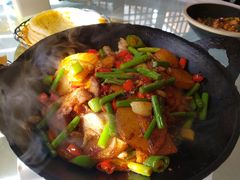 -百花人家(清水田园店)