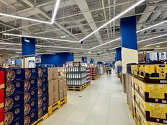 -盒马X会员店(王府井奥莱UP TOWN店)