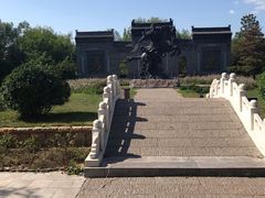 -武清南湖绿博园