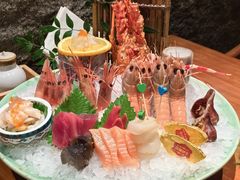 -水濑·日料放题(天河店)