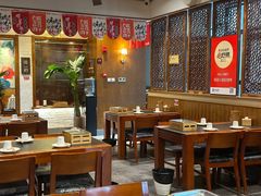 -福苗小骆驼烧烤(曲江店)